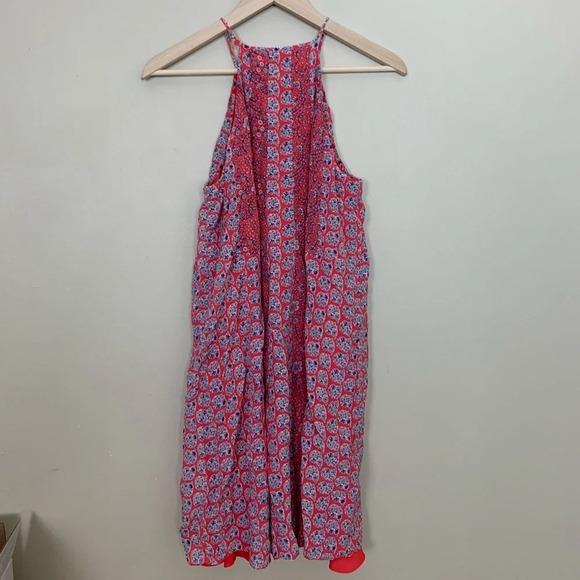 Rebecca Taylor • Amanda Cami Dress - Picture 3 of 7